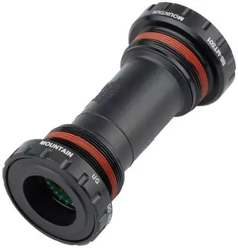 SHIMANO Bottom Bracket BSA for MTB EBBMT501B BB-MT501 68/73mm