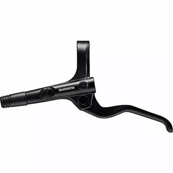SHIMANO Brake Lever BL-MT201 Black Left Lever Only Hydraulic EBLMT201LL ACERA