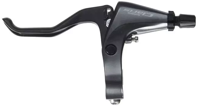 SHIMANO Brake Lever Left Lever Only EBLR2000CL CLARIS (ROAD) BL-R2000-L