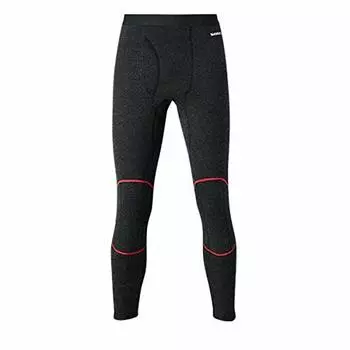 SHIMANO Breath Hyper Stretch Under Tights плотные черные S + (Дополнительный тип) ИН-025Q чёрный