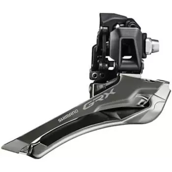 SHIMANO BRZ 2x12S FD-RX820-F