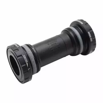 SHIMANO BSA для горного велосипеда ISMBB93B SM-BB93 68/73 мм