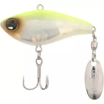 Shimano BT Spin Длина 1 7 9 Вес 5 8 Таблица Белый