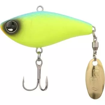 Shimano BT Spin Длина 1 7 9 Вес 5 8 СИНЯЯ ТАБЛИЦА
