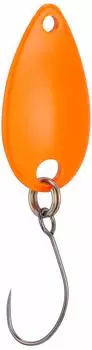 SHIMANO Cardiff Area Spoon Roll Swimmer 05S Orange 803986 Lure 1.5g TR-0016