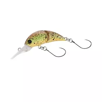 Shimano Cardiff Fluffy 35F Зеленый