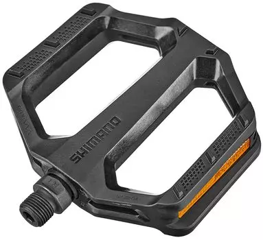SHIMANO Черный PD-EF102