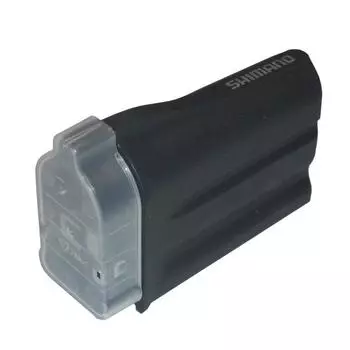 SHIMANO Черный SM-BTR1-A SM-BTR1-A чёрный