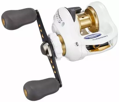 SHIMANO Chinu/Sea Bream Reel Double Shaft Chinumatic 1000SP