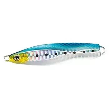 SHIMANO Colt Sniper Fall 21g 54T Blue Sardine JM-202M