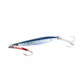 SHIMANO Colt Sniper Sardine Rocket 40g 013 SR Keimura Mackerel JM-C40R