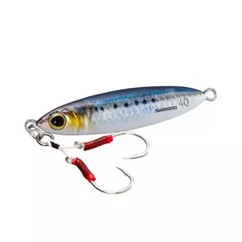 SHIMANO Colt Sniper Wonderfall 30g 005 NR Sardine JM-503Q