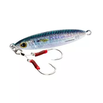 SHIMANO Colt Sniper Wonderfall 60g 007 SR Keimurasaba JM-506Q