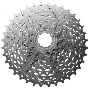 Shimano CS HG400 9S [11 34 зуб.]