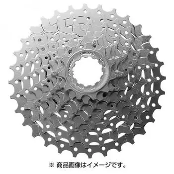 Shimano CS HG400 [кассетная звездочка 11 25 зуб.]