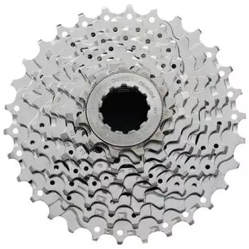 Shimano CS HG50 9 11 30T [Кузовные детали серии SORA R3000]