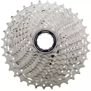 Shimano CS HG700 [кассета 105, звездочка 11S 11 34T]