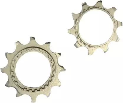 SHIMANO CS-M9100-1210T Шестерня B12T Шестерня D Y1X498030