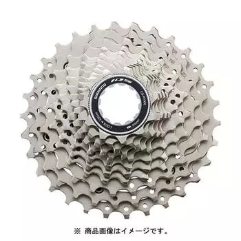 Shimano CS R7000 [кассета 105 звездочка 11S 11 30T]
