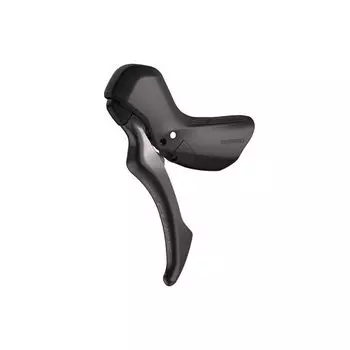 Shimano CUES brake lever left only BL-U6030-L чёрный