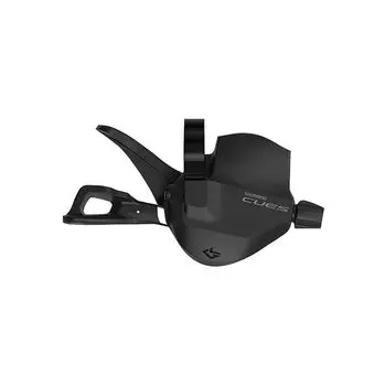 SHIMANO CUES LINKGLIDE Рычаг переключения передач только правый с дисплеем ESLU40109RAP SL-U4010-9R (Зажимная лента) (9S)