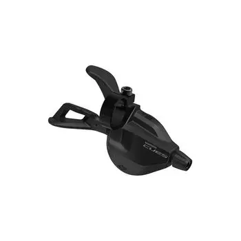 SHIMANO CUES LINKGLIDE shift lever right only with display ESLU600010RAP SL-U6000-10R (clamp band) (10S)