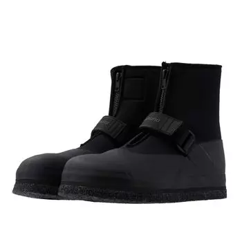 SHIMANO Cut Felt Tabi черный M (Накамару) ФТ-044Х чёрный