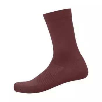 SHIMANO Cycling Socks Gravel Socks 2023 Model Clay M-L (SHOE SIZE 41-44)