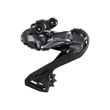 SHIMANO Di2 12S SHADOW серия Цвет RD-R8150