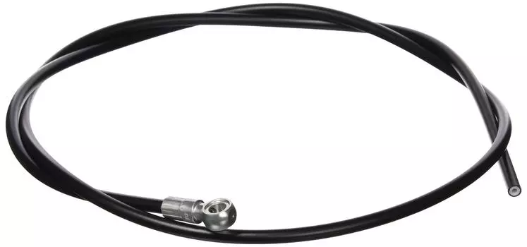 SHIMANO Disc Brake Hose SM-BH90-SBM Black 1700mm ISMBH90SBML170