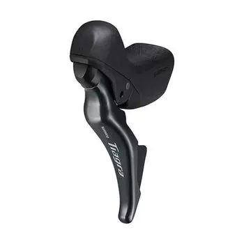 SHIMANO Disc Brake Left Lever Only 2S Hydraulic Short Reach IST4725LI TIAGRA ST-4725