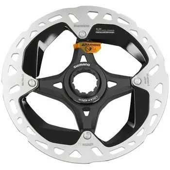 SHIMANO Disc Rotor 140mm Center Lock Narrow Type IRTMT900SS RT-MT900