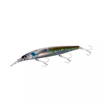 SHIMANO Dive Assassin 125S Flash Boost 002 125mm
