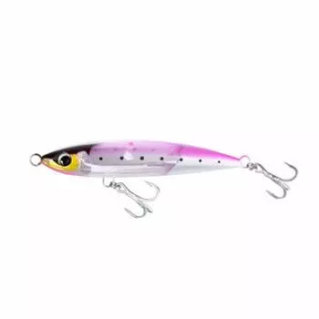 SHIMANO Diving Pencil Osea Special Order Heimasa 160F Flash Boost 002 F Pink Sardine