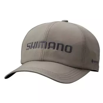 SHIMANO Дождевик Серый S Gore-Tex CA-000V