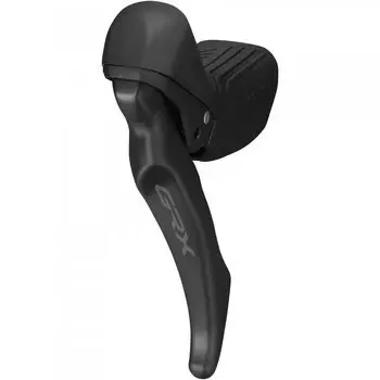 SHIMANO Drop Handle Left Lever HYD BL-RX610