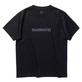SHIMANO DRY Logo TS Чехол BK M SH-021W чёрный