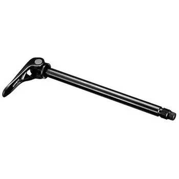 SHIMANO E через совместимый ESMAX720R14212 SM-AX720 12 мм OLD142 мм чёрный