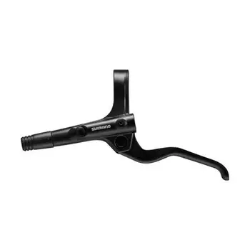 SHIMANO EBLMT201LL [BL MT201 ЧЕРНЫЙ ЛЕВЫЙ РЫЧАГ ГИДРАВЛИЧЕСКИЙ]