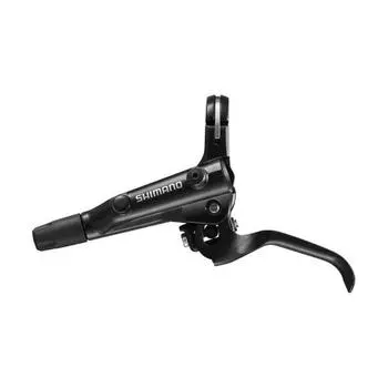Shimano EBLMT501LL [BL MT501 I spec II черный левый гидравлический рычаг]