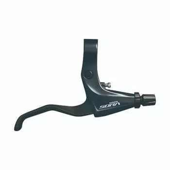 Shimano EBLR3000CR [BL R3000 правый рычаг 2,5 пальца серии SORA R3000]