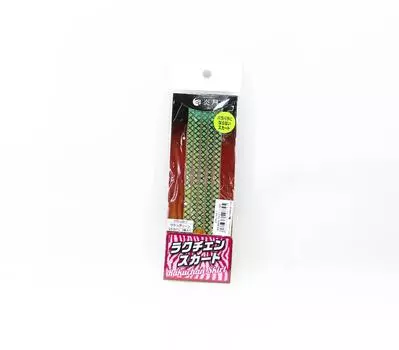 Shimano ED-S01U Юбка Rakuchan Rubber 007 (8795)