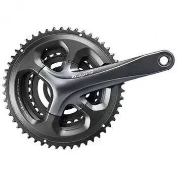 SHIMANO EFC4703CX090 [только цепь FC 4703 50X39X30T 170 мм 10S HG X]