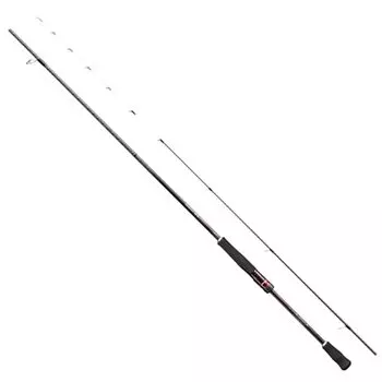 SHIMANO Egging Rod 19 Sephia SS Solid Tip Technical S86M-S