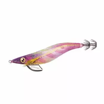 SHIMANO Egi Sephia Clinch Flash Boost 001 F Motemote Pink No. 3.5 QE-X35U