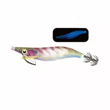 SHIMANO Egi Sephia Clinch Flash Boost 002 F Lime Blue QE-X30T No. 3.0