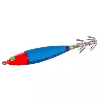SHIMANO Egi Sephia Korokoro Sutte 20 017 Red Blue Blue Glow No. 69mm/75g QS-420R