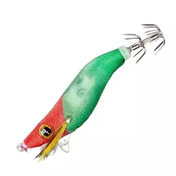 SHIMANO Egi Sephia Swiss Dropper Flash Boost 001 Akamidori No. 1.8 QS-X18W