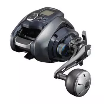 SHIMANO Electric Reel Force Master 2021 1000 Лодка Рыбалка Электрическая