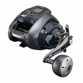 SHIMANO Electric Reel Force Master 2021 1000 Лодка Рыбалка Электрическая